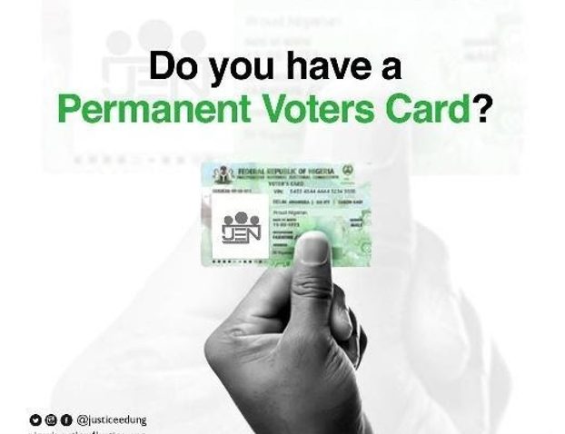 Registering to vote and voting - Nigeria - Action4Justice :Nigeria ...